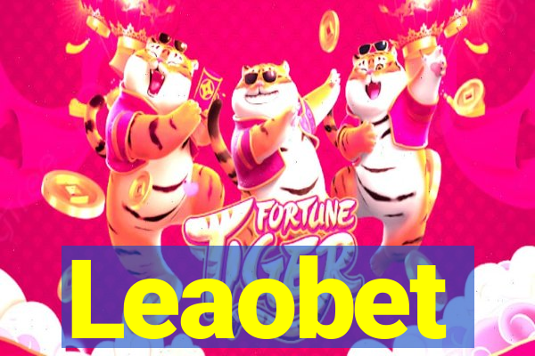 Leaobet