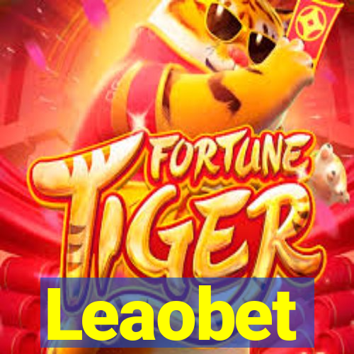 Leaobet