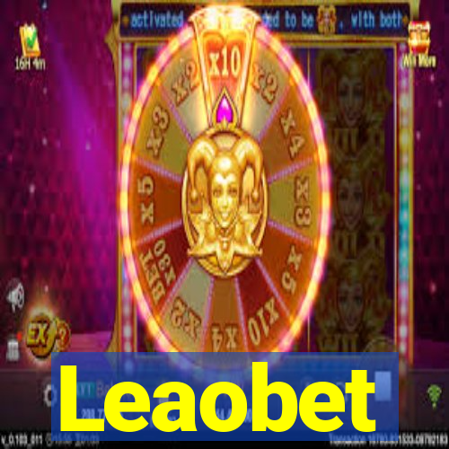 Leaobet