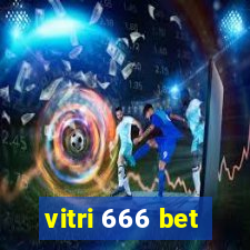 vitri 666 bet