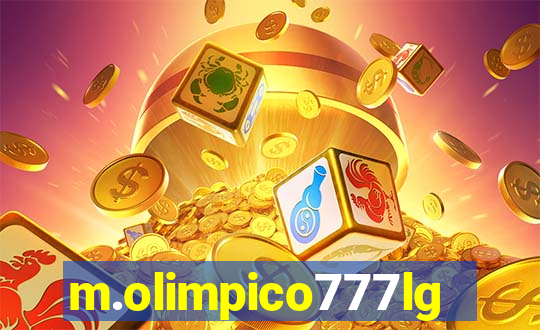 m.olimpico777lg.com