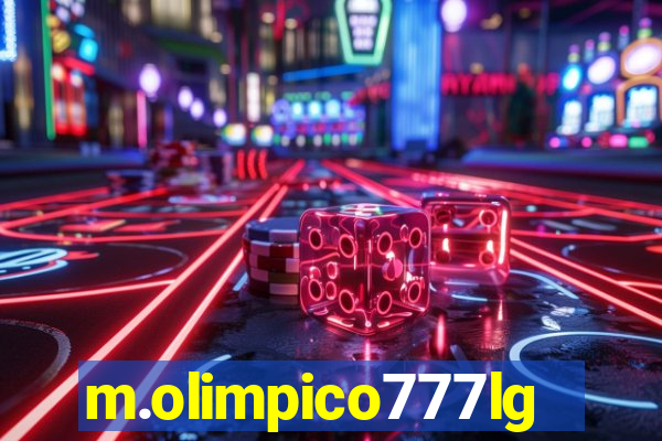 m.olimpico777lg.com