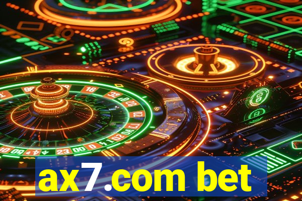 ax7.com bet