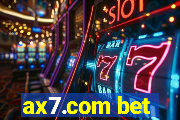 ax7.com bet