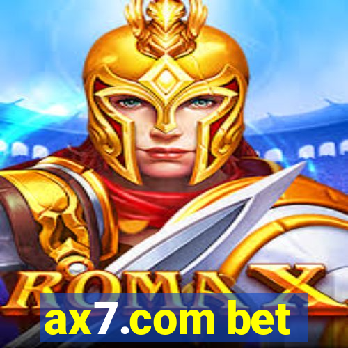 ax7.com bet