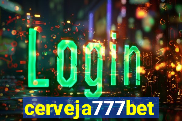 cerveja777bet