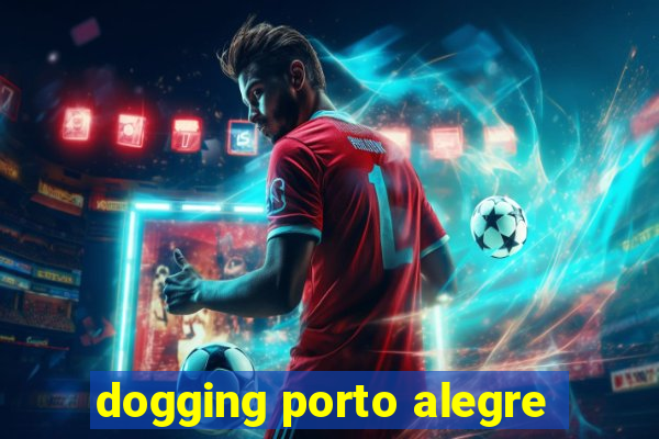 dogging porto alegre