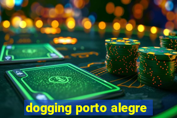 dogging porto alegre