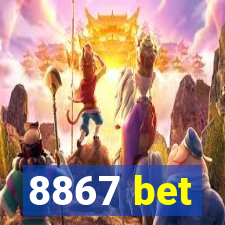 8867 bet