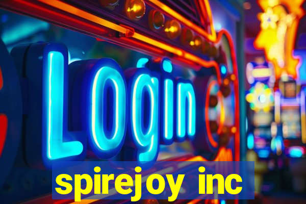 spirejoy inc