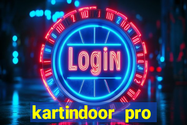 kartindoor pro raposo shopping