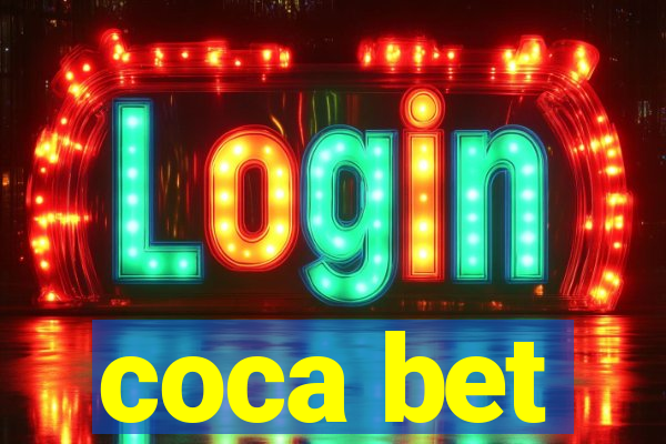 coca bet