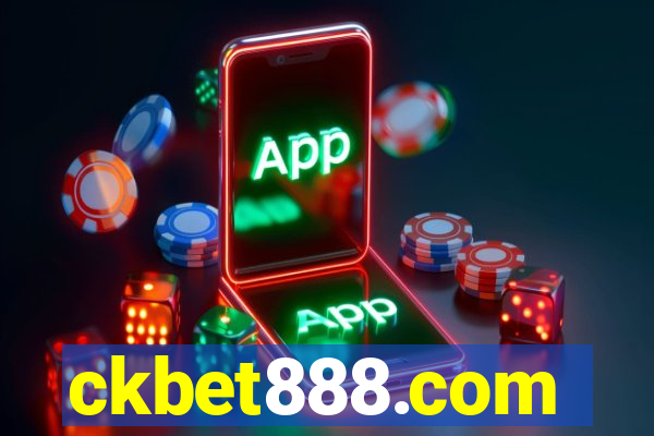 ckbet888.com