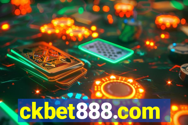 ckbet888.com