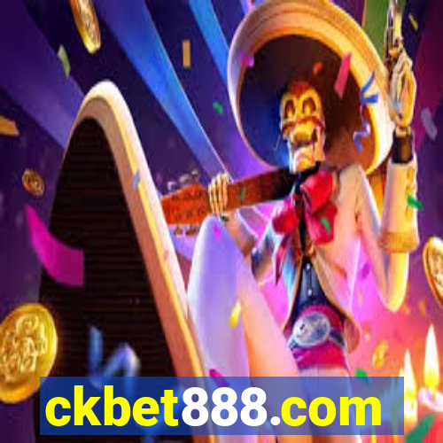 ckbet888.com