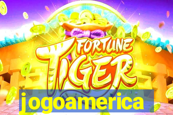 jogoamerica