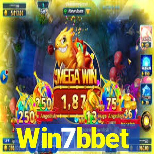 Win7bbet