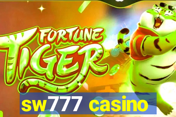 sw777 casino