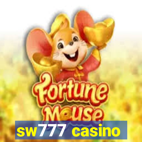 sw777 casino