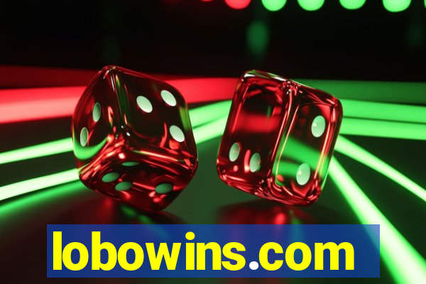 lobowins.com