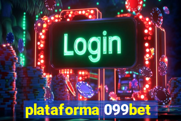 plataforma 099bet