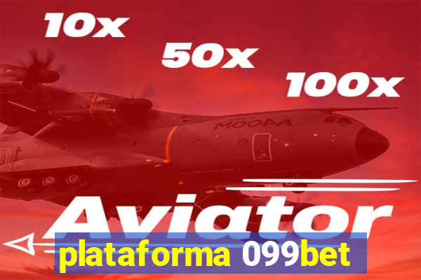 plataforma 099bet