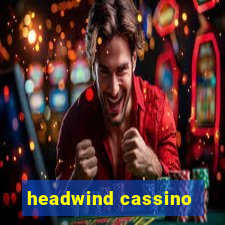 headwind cassino