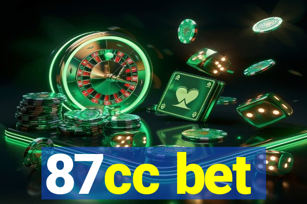 87cc bet