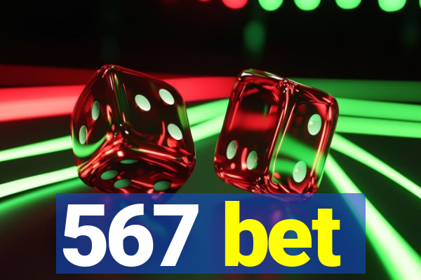 567 bet