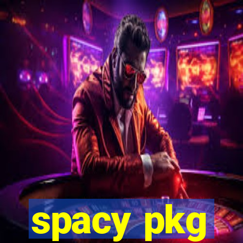 spacy pkg