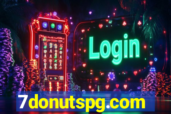 7donutspg.com