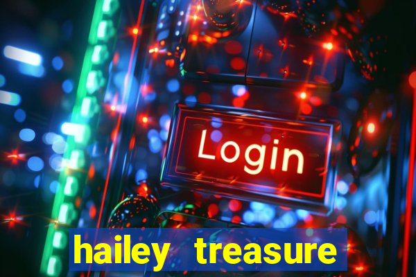 hailey treasure adventure mod apk