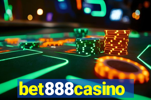 bet888casino