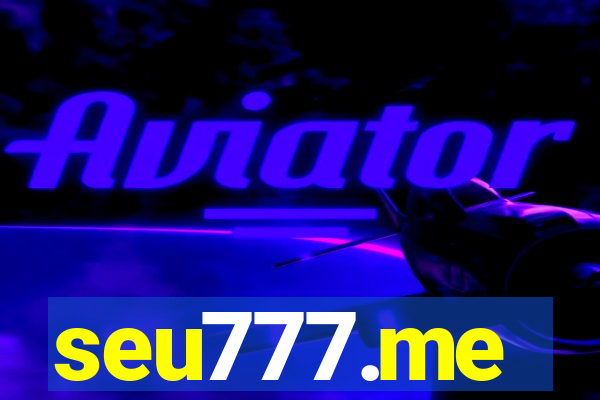 seu777.me