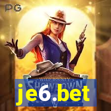 je6.bet