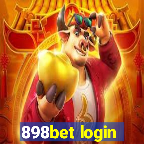 898bet login