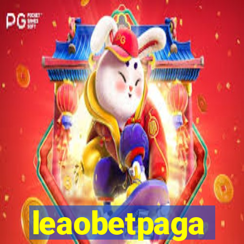 leaobetpaga