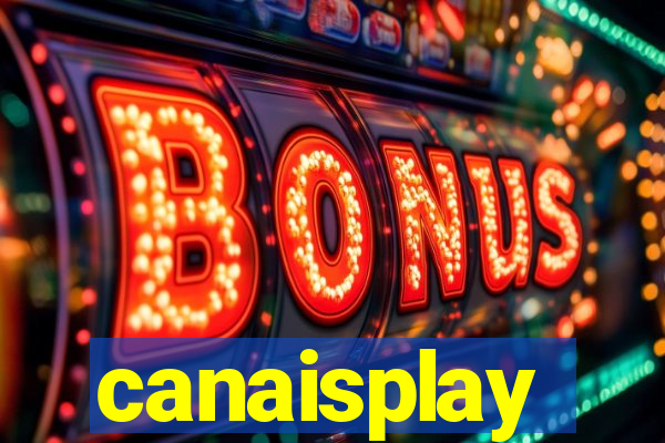 canaisplay