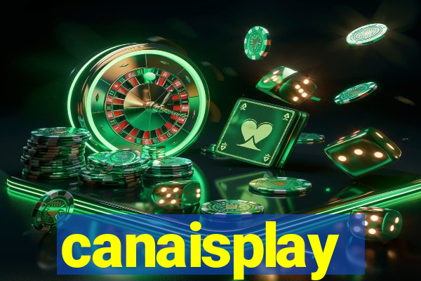 canaisplay