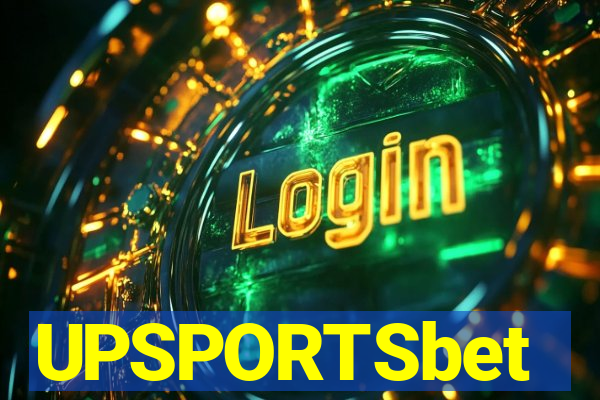 UPSPORTSbet