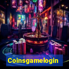 Coinsgamelogin