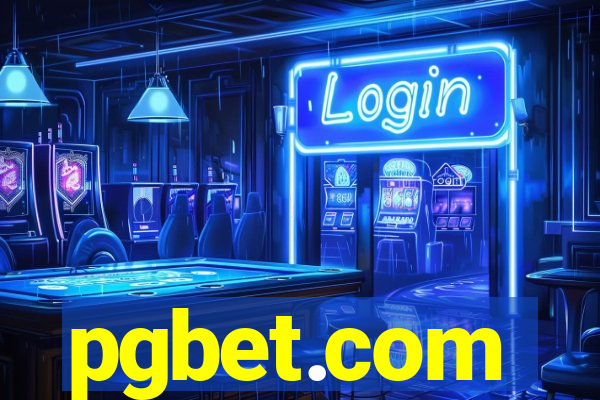 pgbet.com