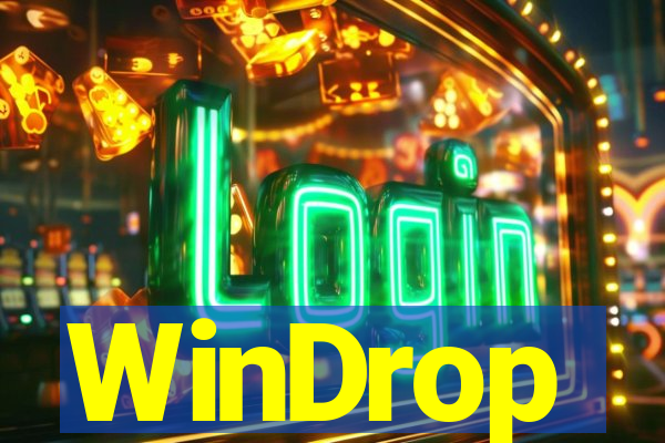 WinDrop