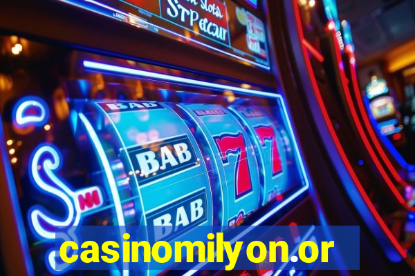 casinomilyon.org