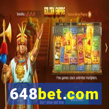 648bet.com