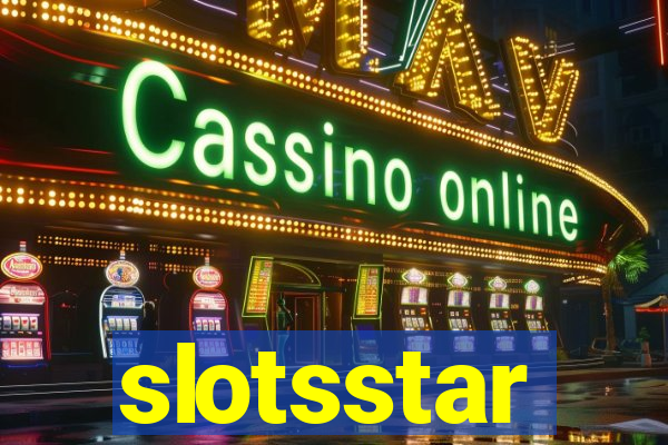 slotsstar