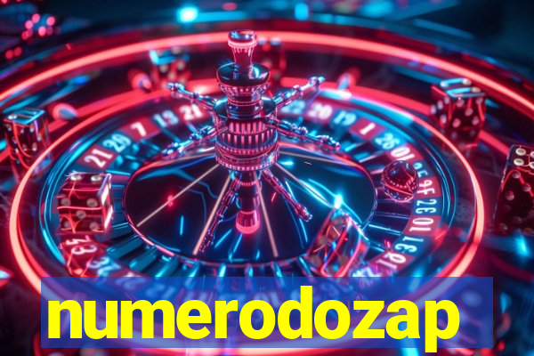 numerodozap