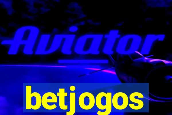 betjogos