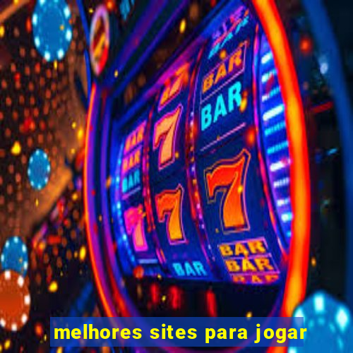 melhores sites para jogar