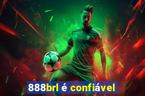 888brl é confiável